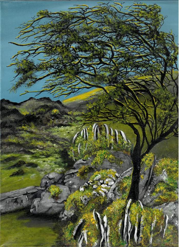 Landscape Art Image 1