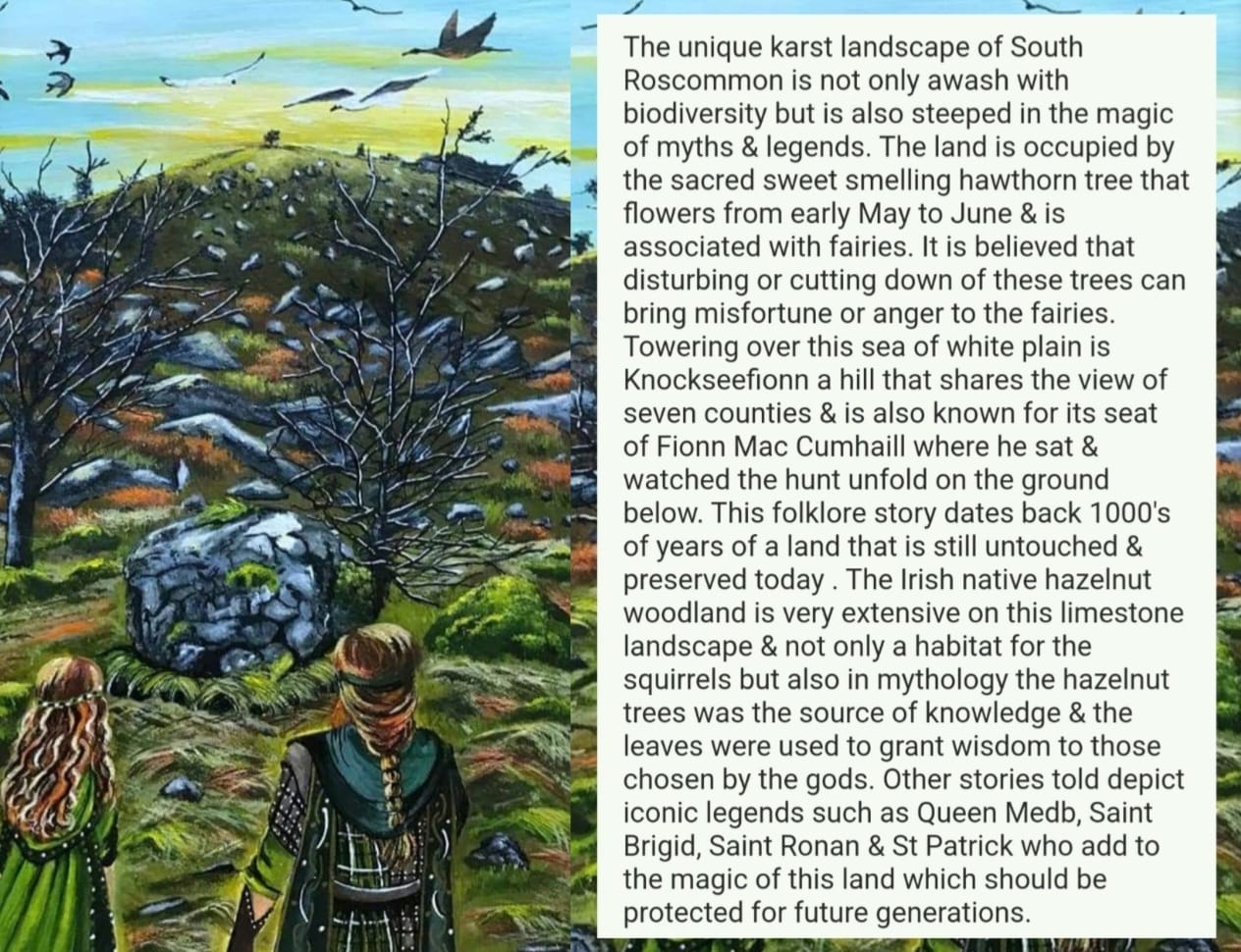 Landscape Art Image 3