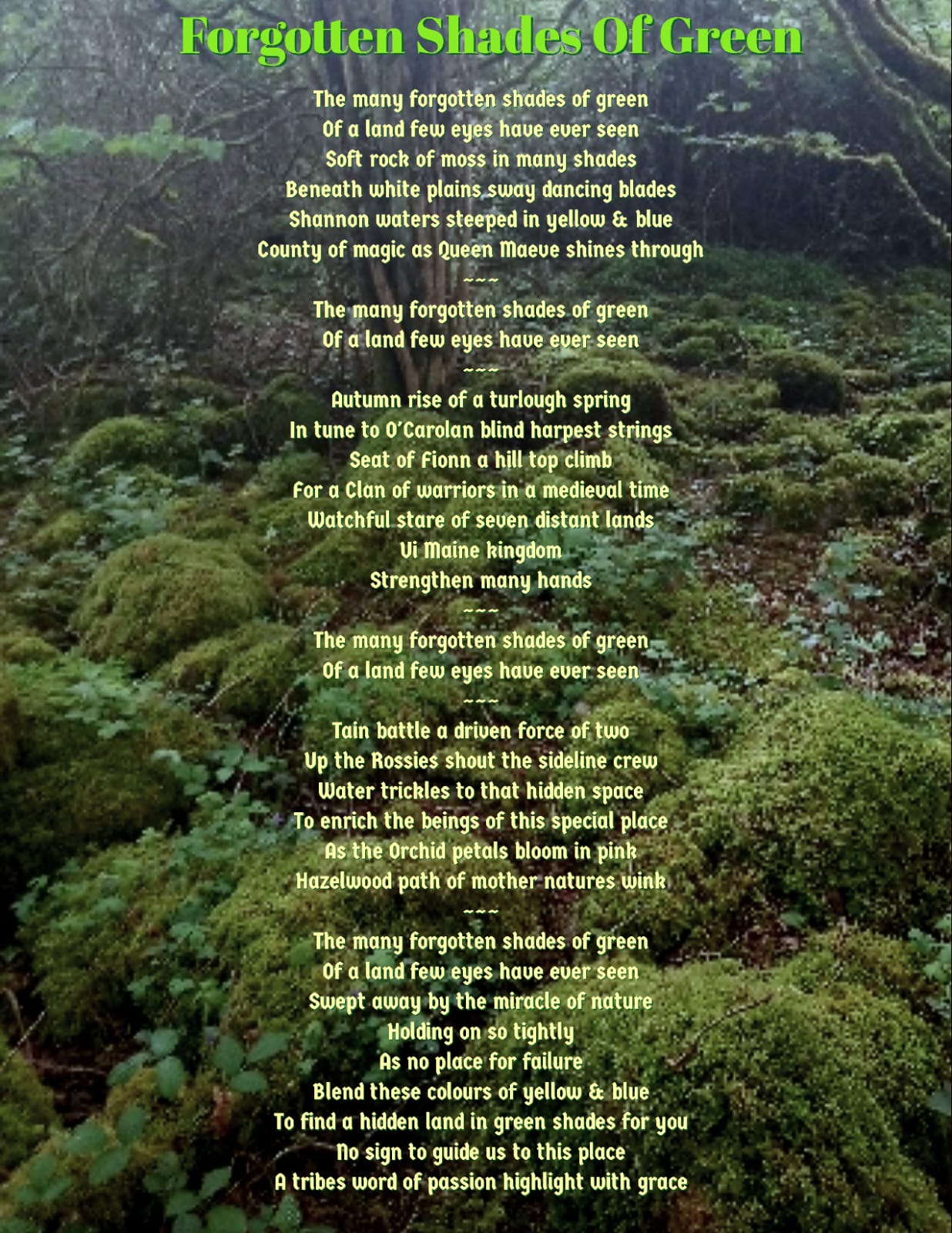 Landscape Art Image 10