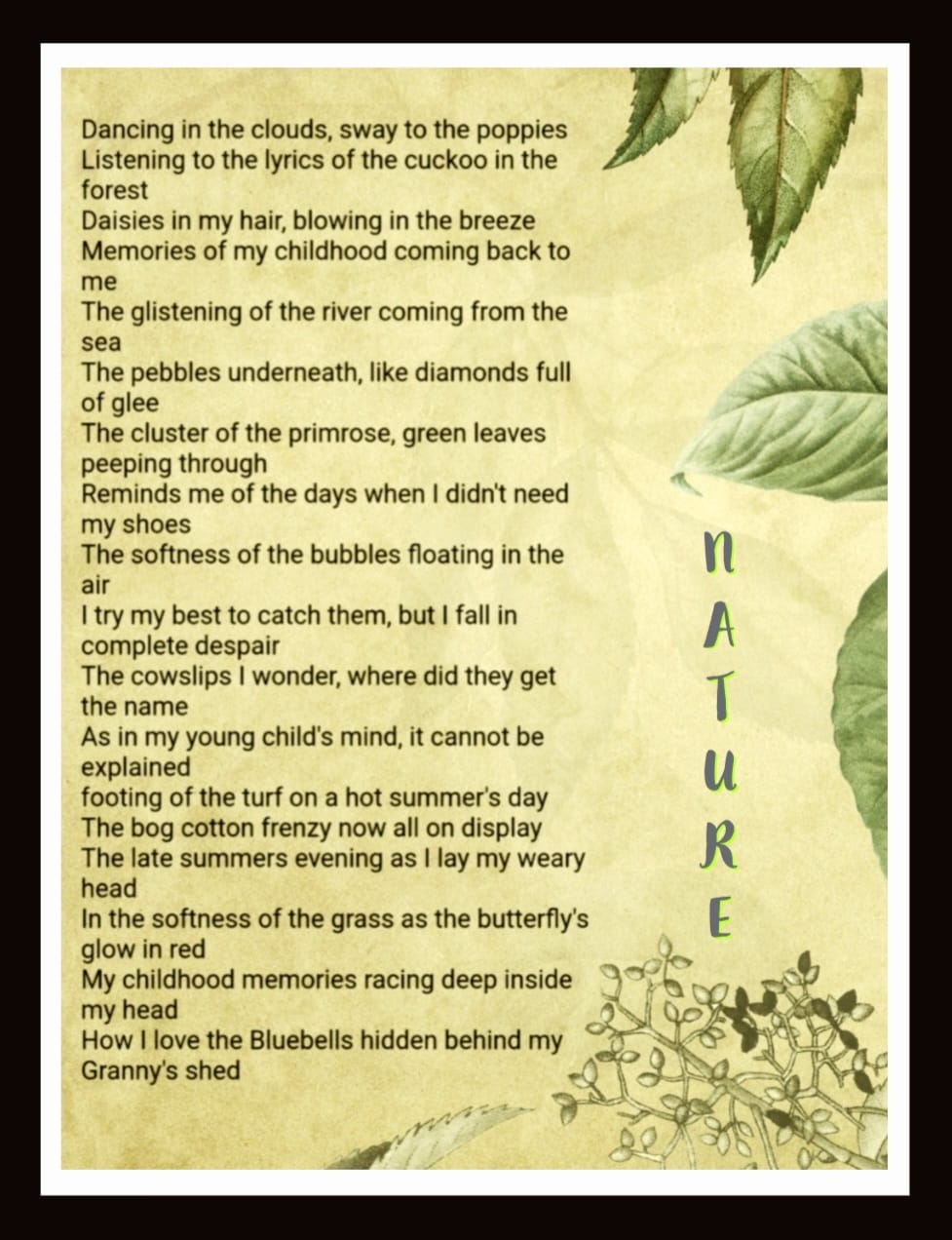 Landscape Art Image 11