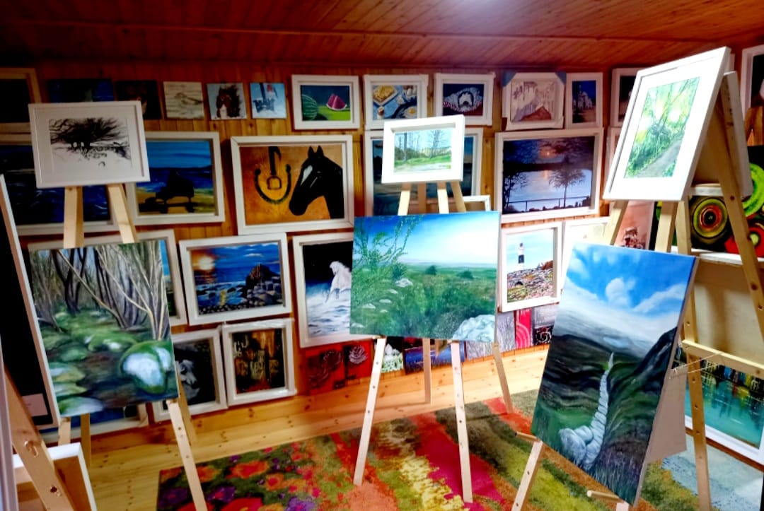 Landscape Art Image 50