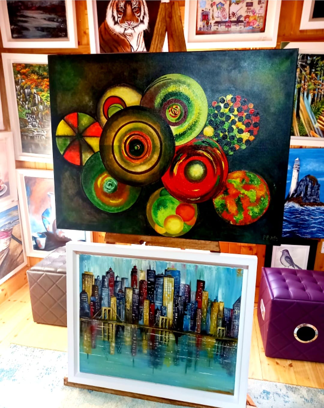 Landscape Art Image 51