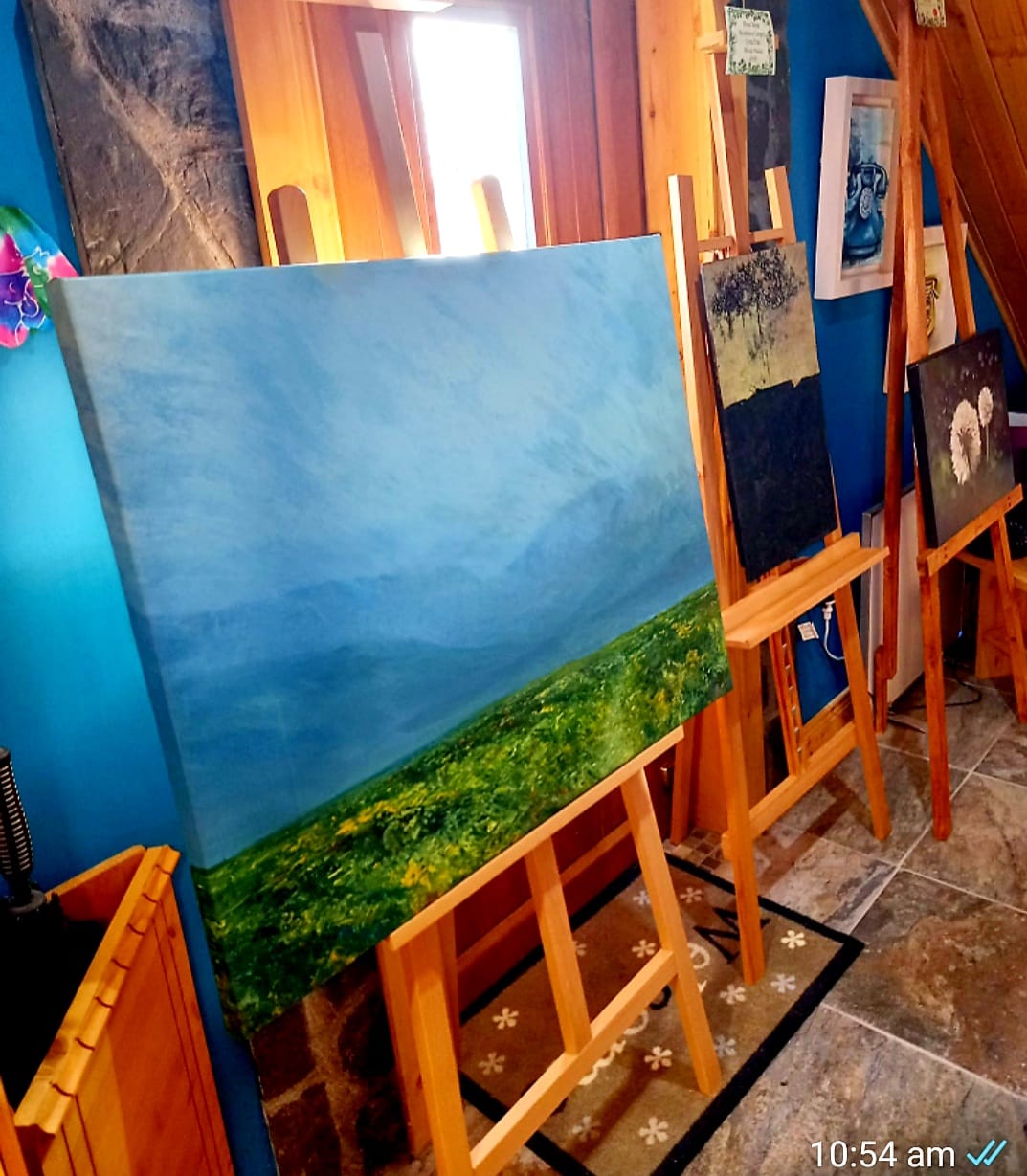 Landscape Art Image 52