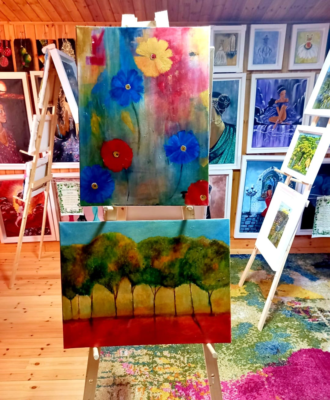 Landscape Art Image 54