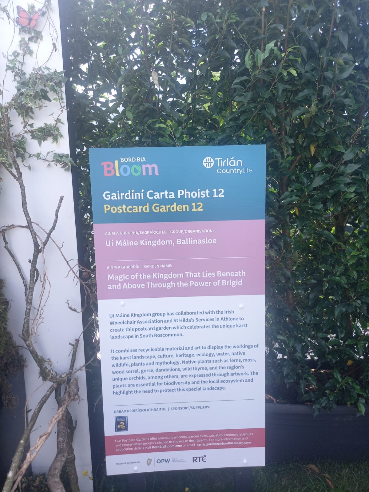 Project Sign Image 86